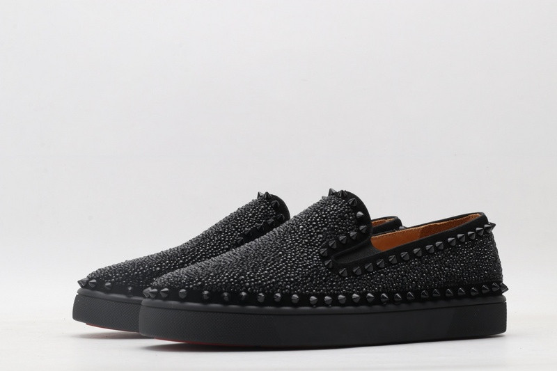 CHIAN LOUIN SNEAKER