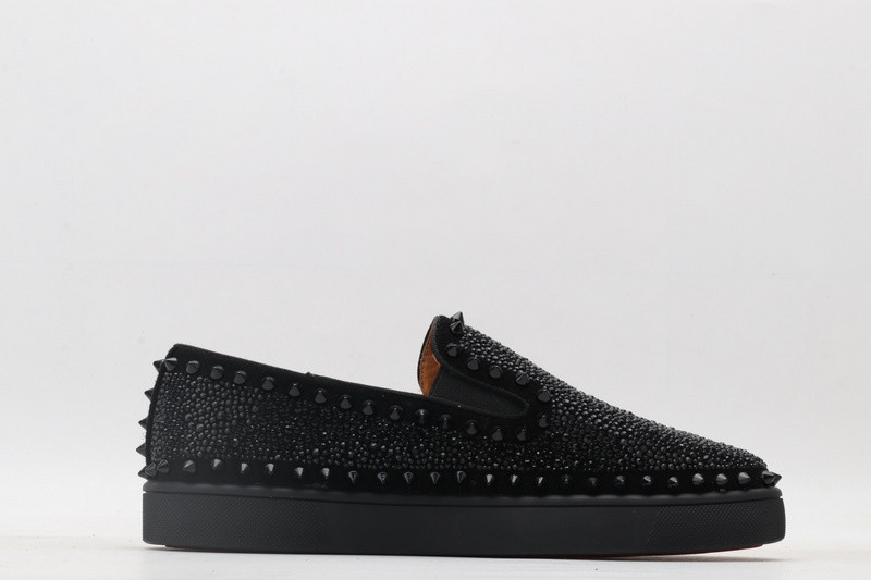 CHIAN LOUIN SNEAKER