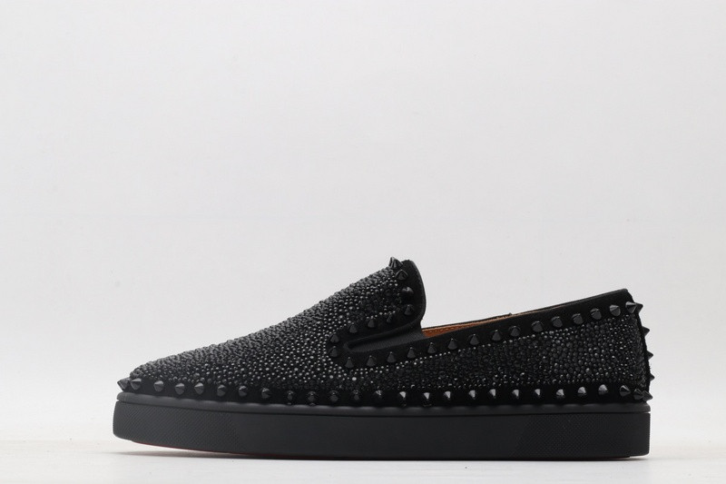 CHIAN LOUIN SNEAKER