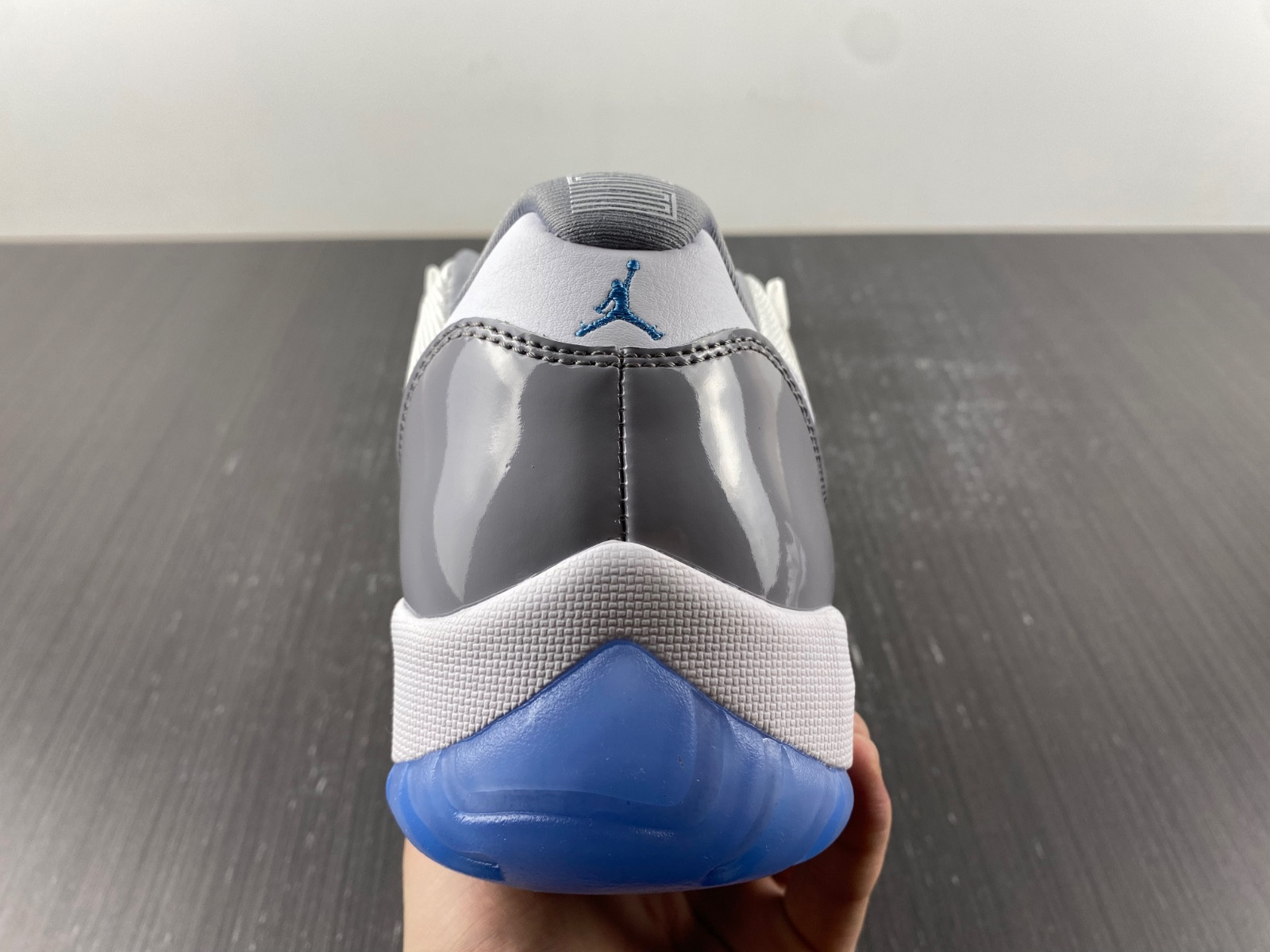 Air Jordan 11 Low “White Cement” AV2187-140