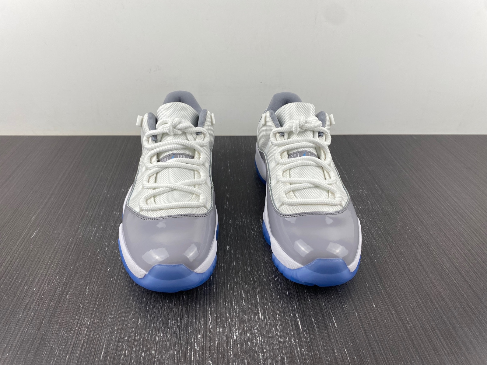 Air Jordan 11 Low “White Cement” AV2187-140