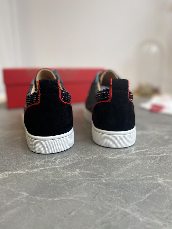 CHIAN LOUIN SNEAKER