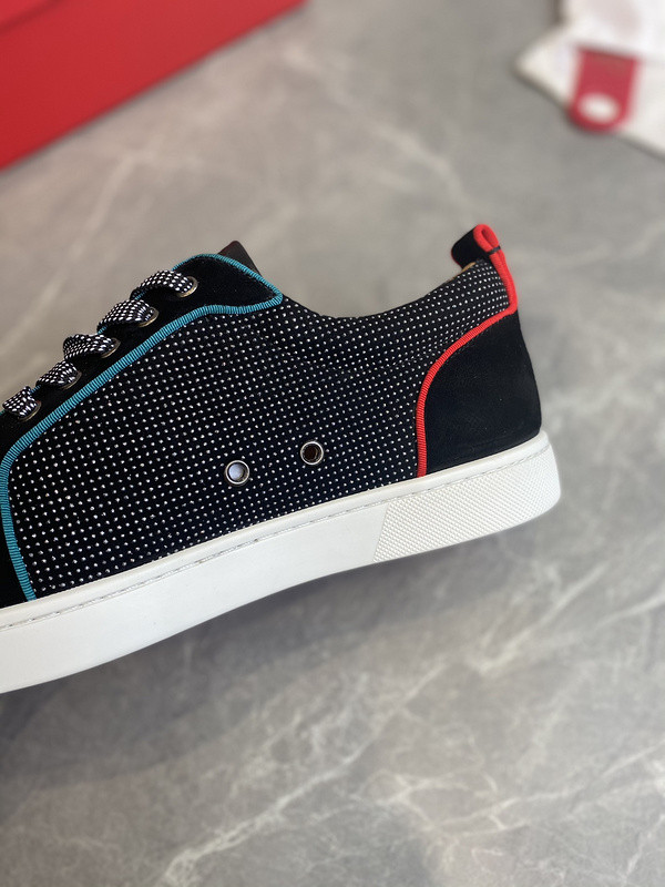 CHIAN LOUIN SNEAKER