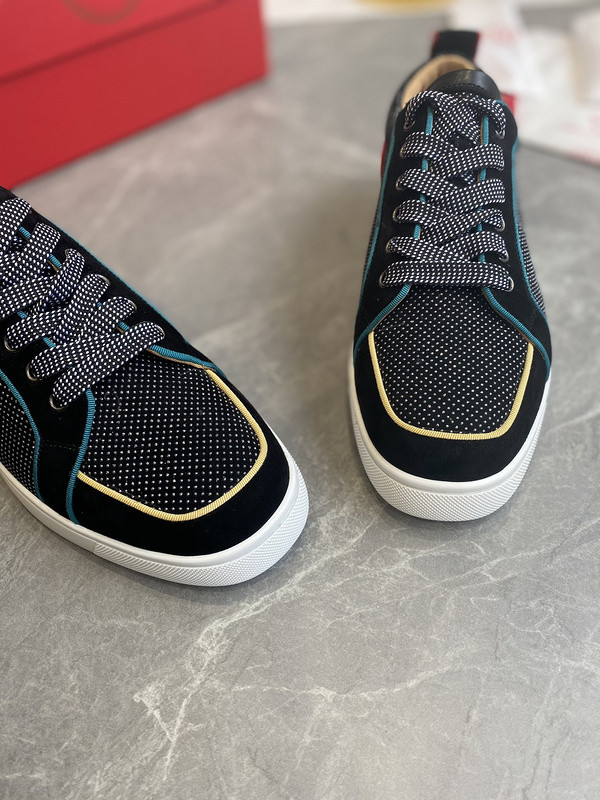CHIAN LOUIN SNEAKER