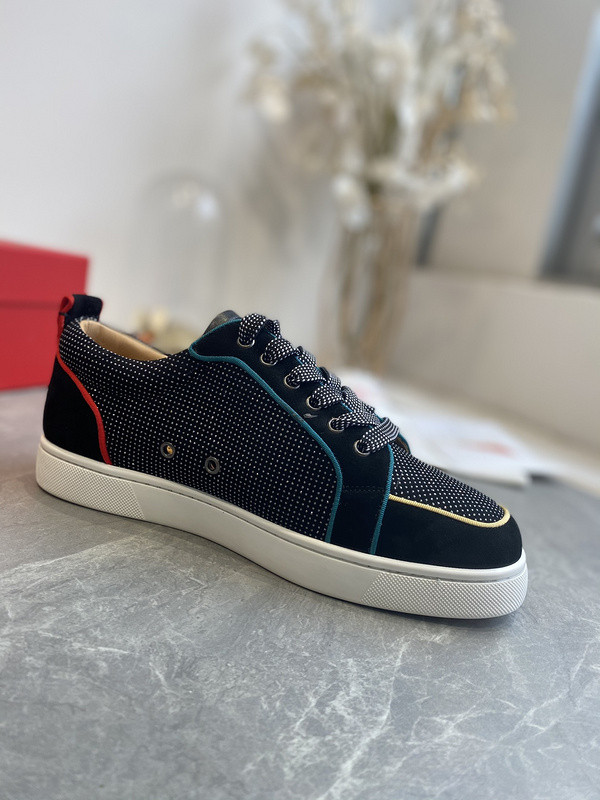 CHIAN LOUIN SNEAKER
