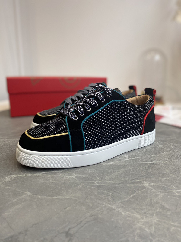 CHIAN LOUIN SNEAKER