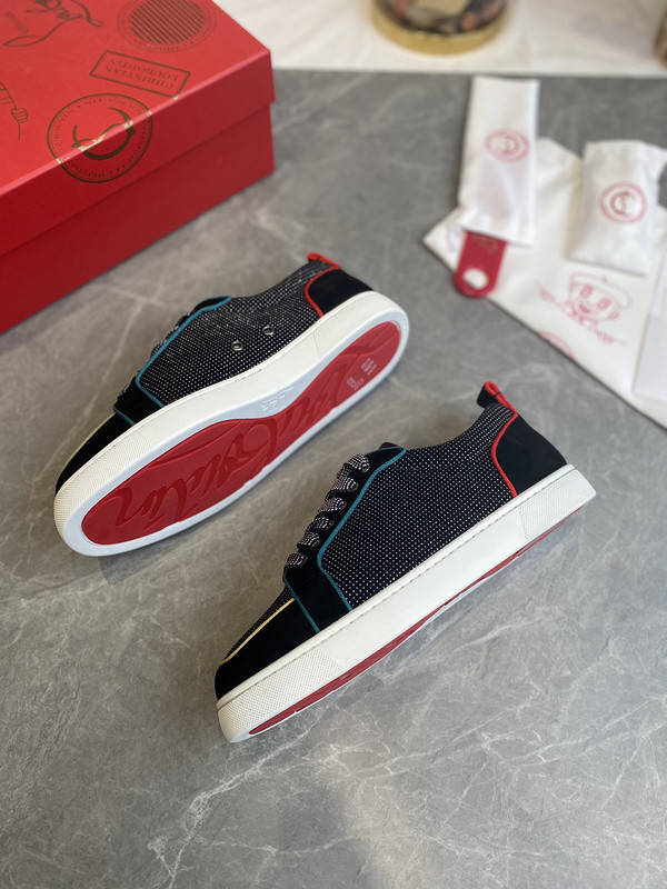 CHIAN LOUIN SNEAKER