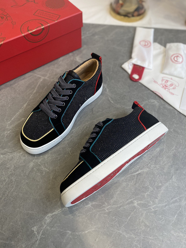 CHIAN LOUIN SNEAKER