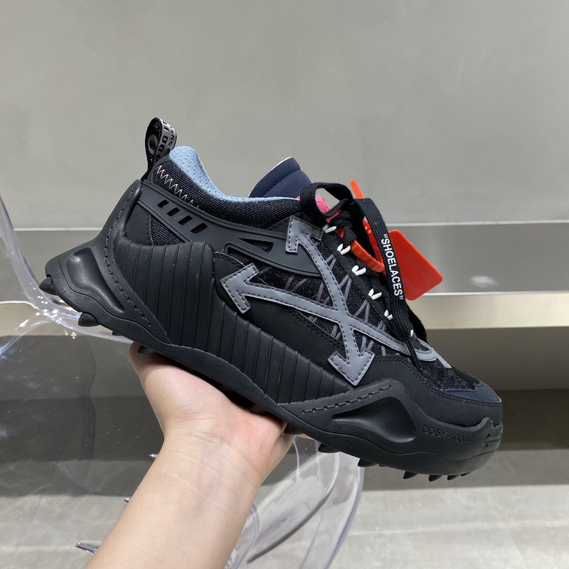 OW C/O ODSY-1000 SPORTS SHOES