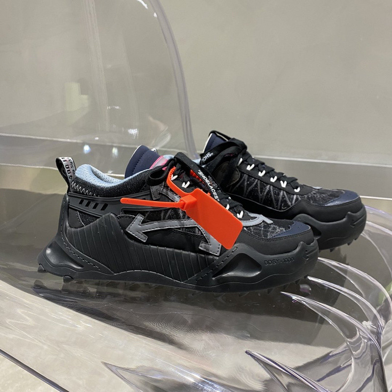 OW C/O ODSY-1000 SPORTS SHOES