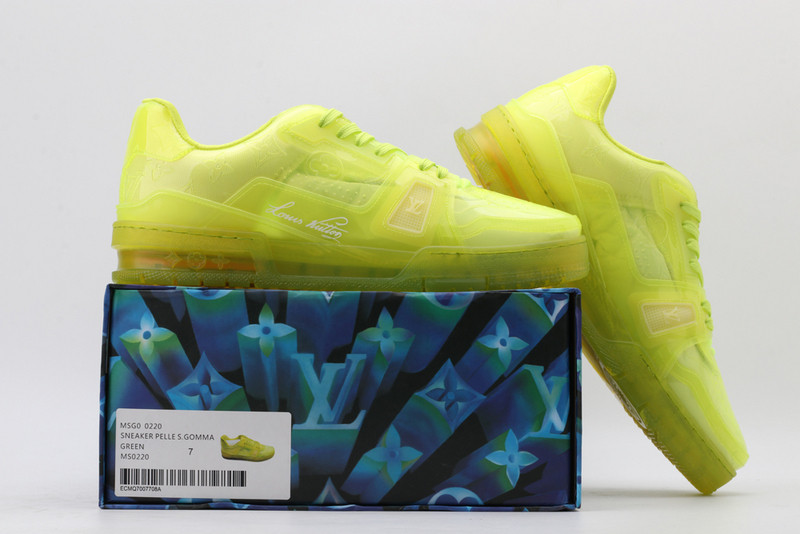 LOU1_TON SNEAKERS
