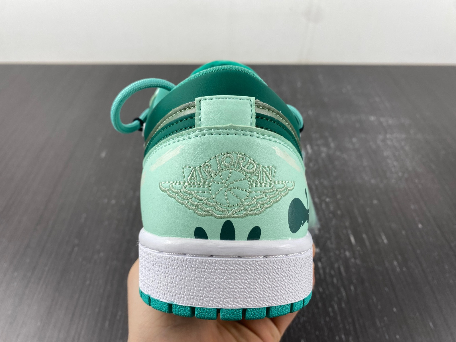 AIR JOR 1 LOW DC0774-132