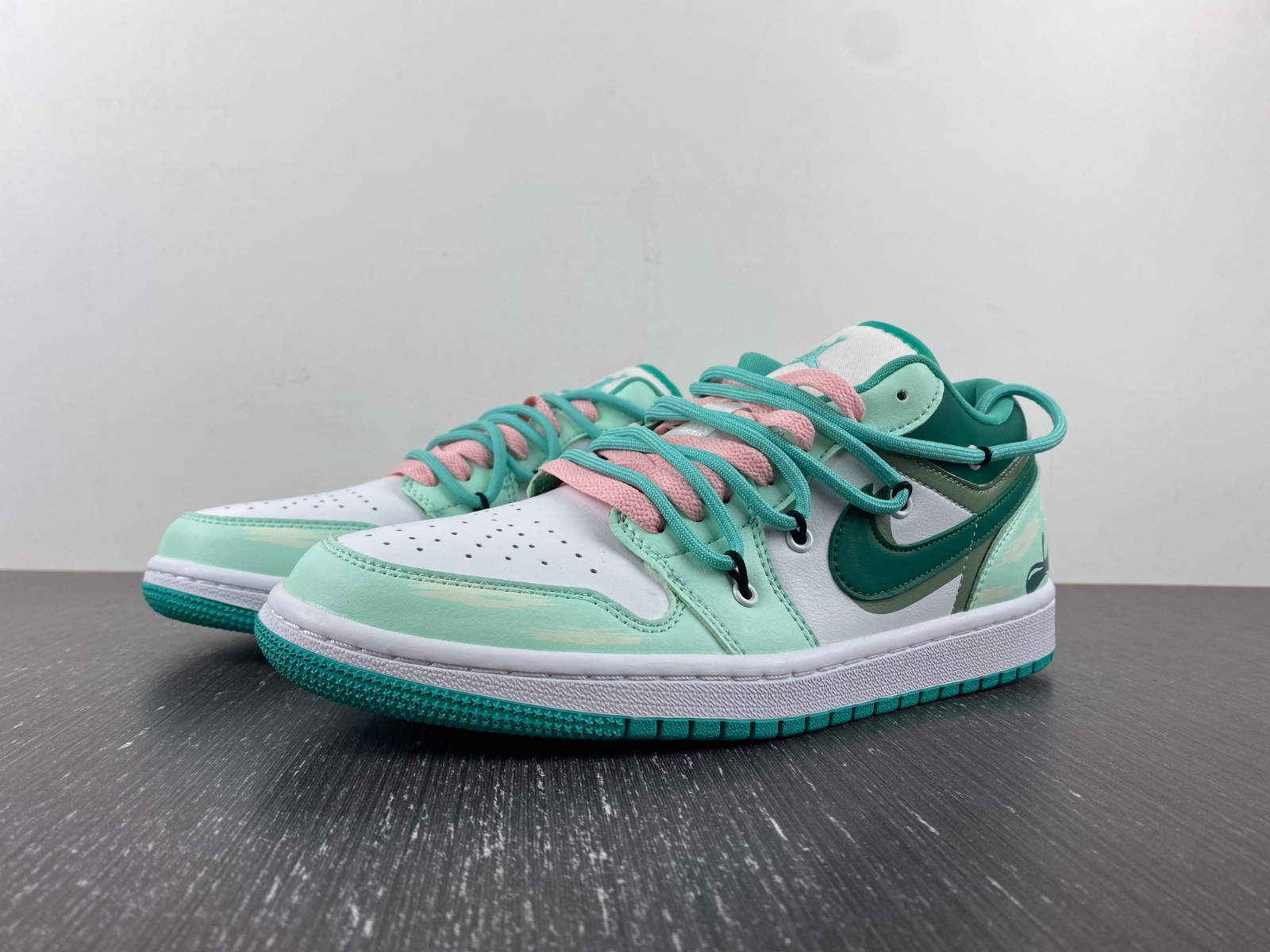 AIR JOR 1 LOW DC0774-132