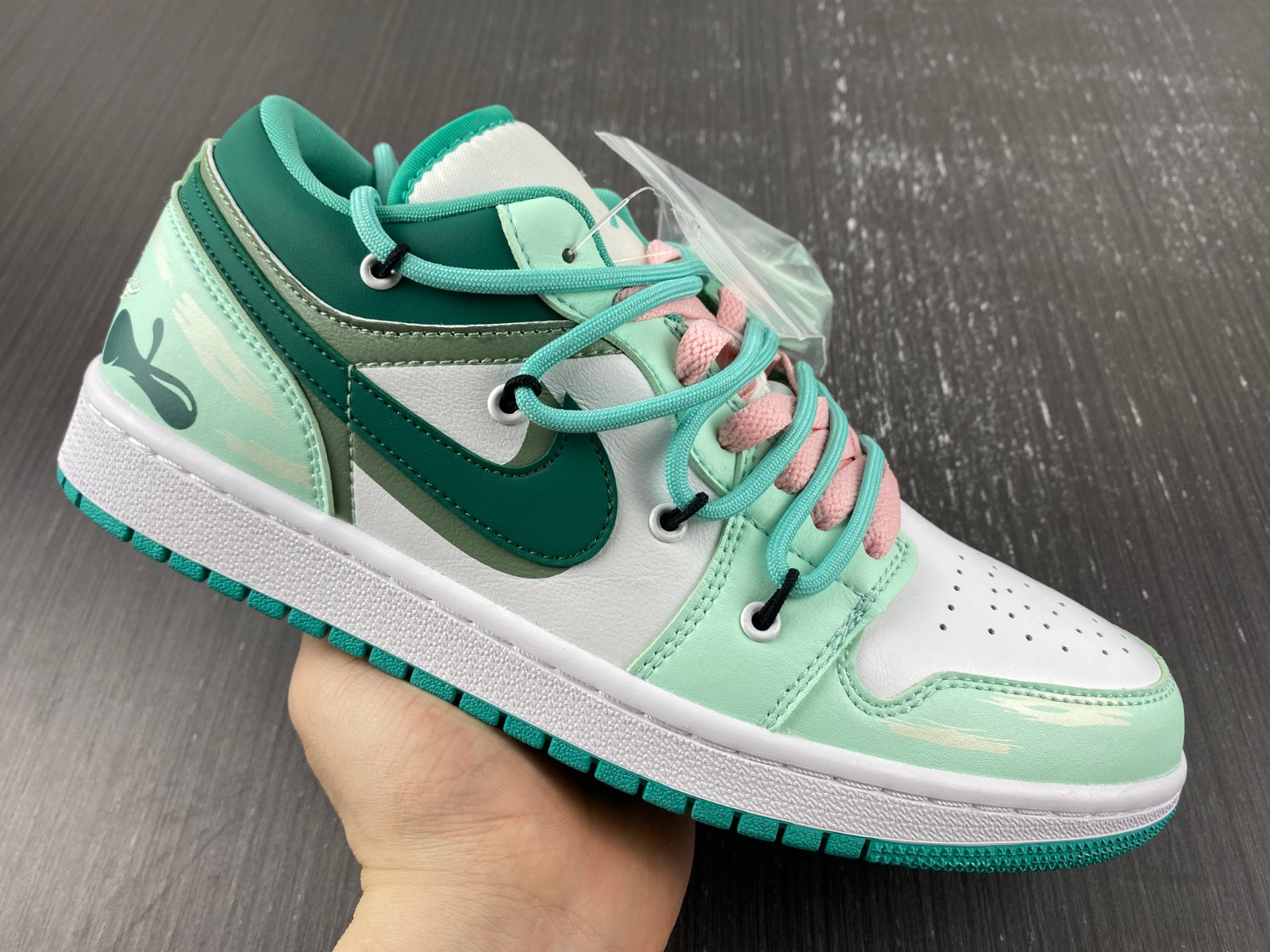 AIR JOR 1 LOW DC0774-132
