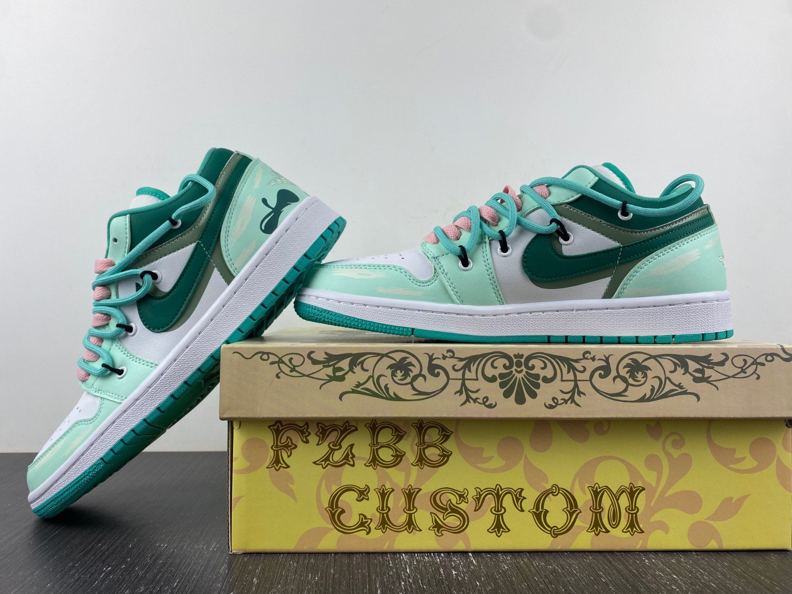 AIR JOR 1 LOW DC0774-132