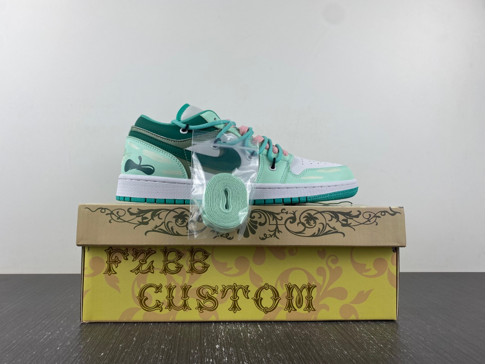 AIR JOR 1 LOW DC0774-132
