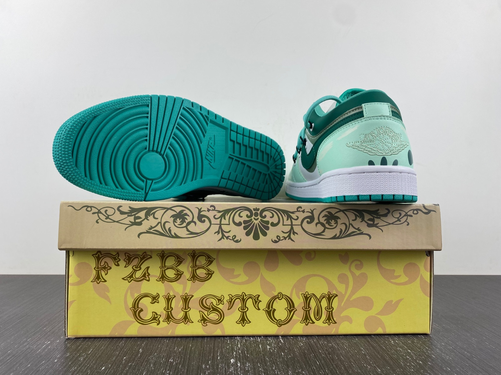 AIR JOR 1 LOW DC0774-132