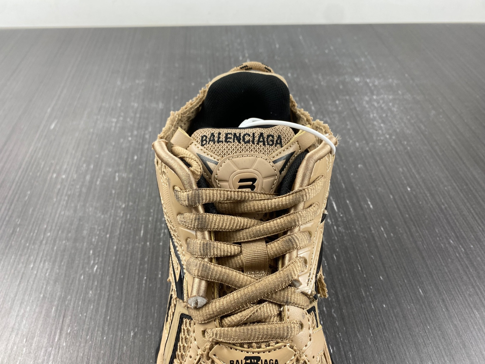 Ba*len*cia*ga runner 677402 w1rab 0125
