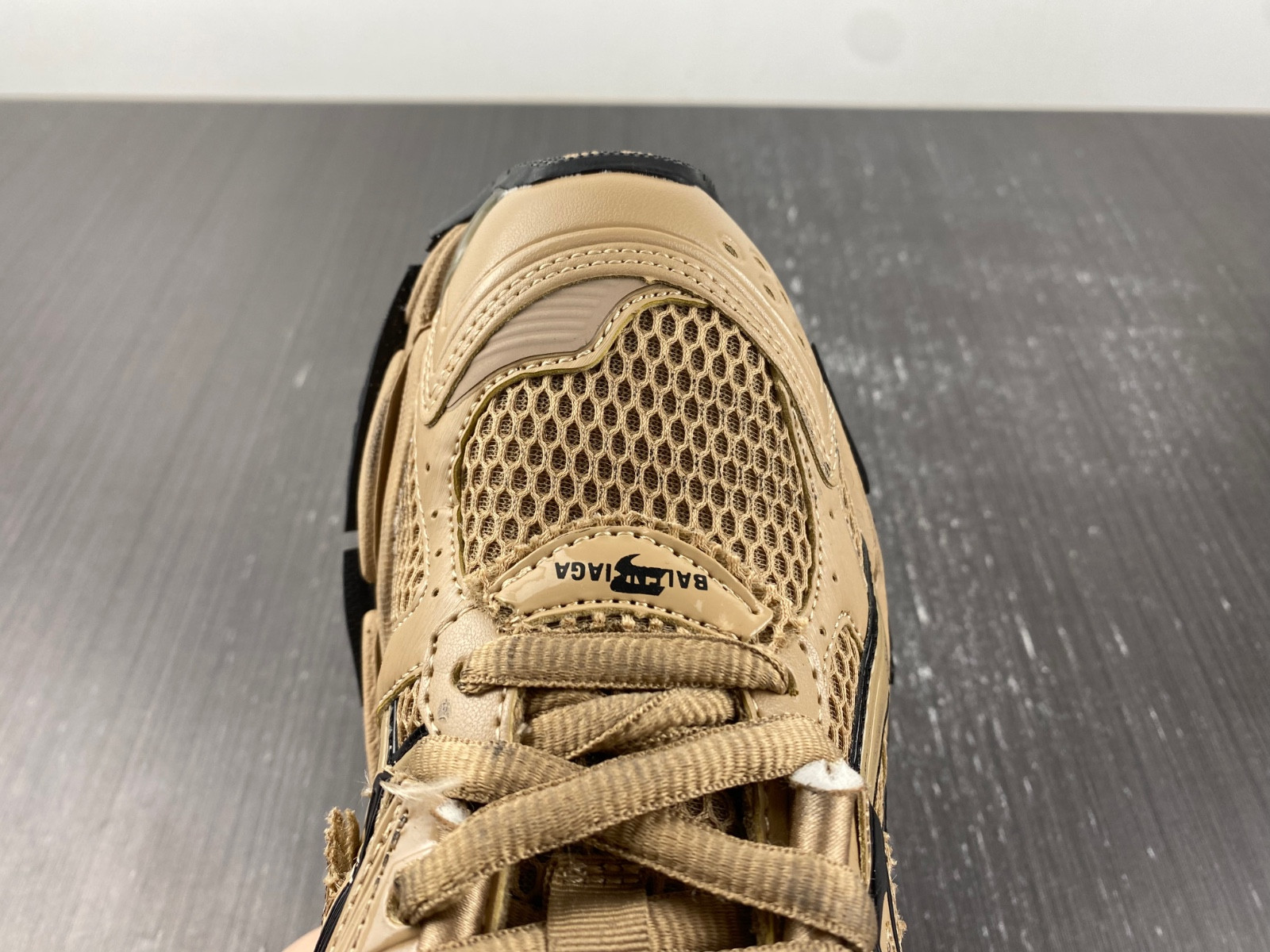 Ba*len*cia*ga runner 677402 w1rab 0125
