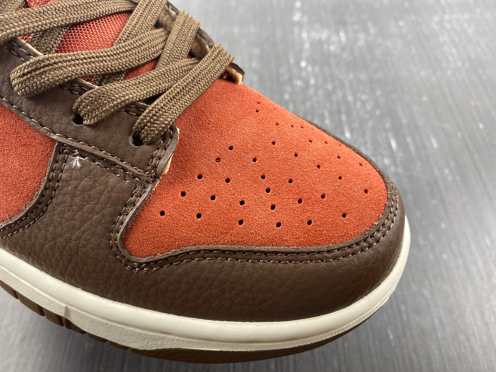 Nike Dunk Low Mars Stone DR9704-200