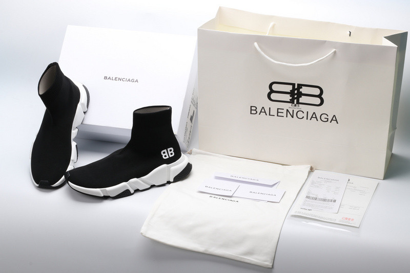 BLCG SPEED TRAINER