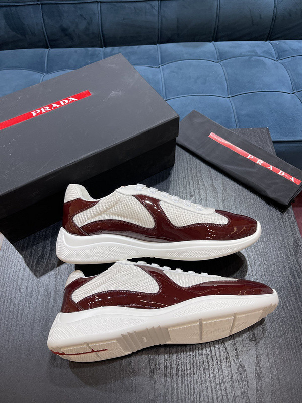 PR SNEAKER