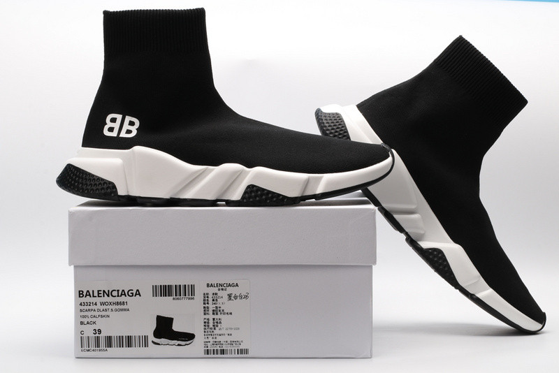 BLCG SPEED TRAINER