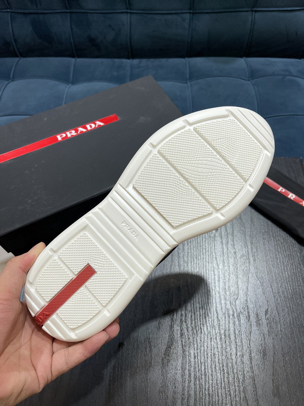 PR SNEAKER