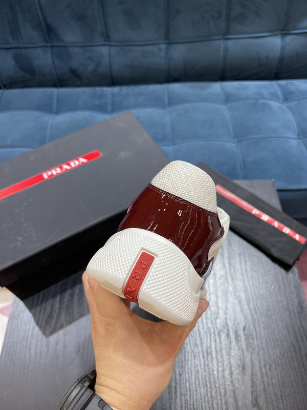 PR SNEAKER
