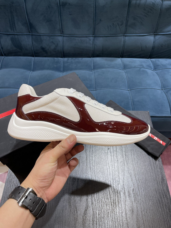 PR SNEAKER