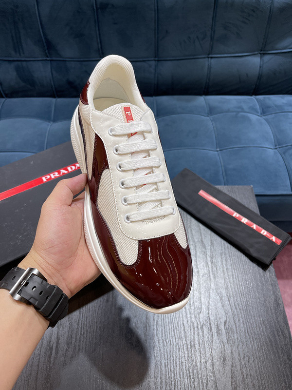 PR SNEAKER