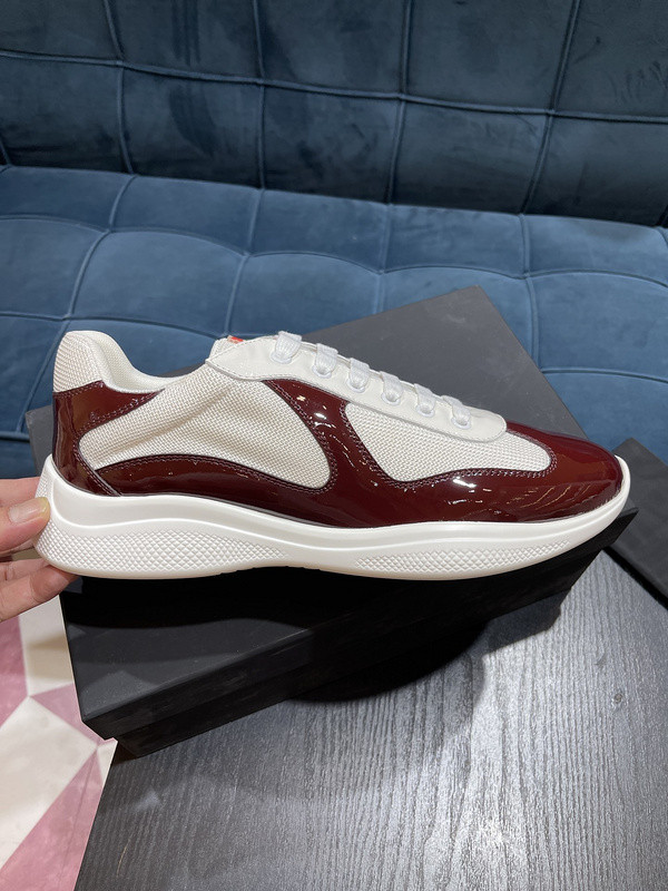 PR SNEAKER