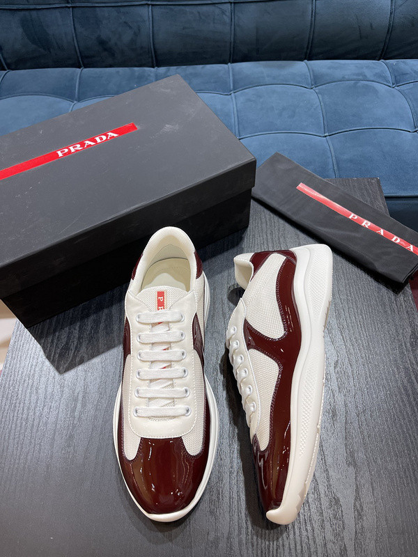PR SNEAKER
