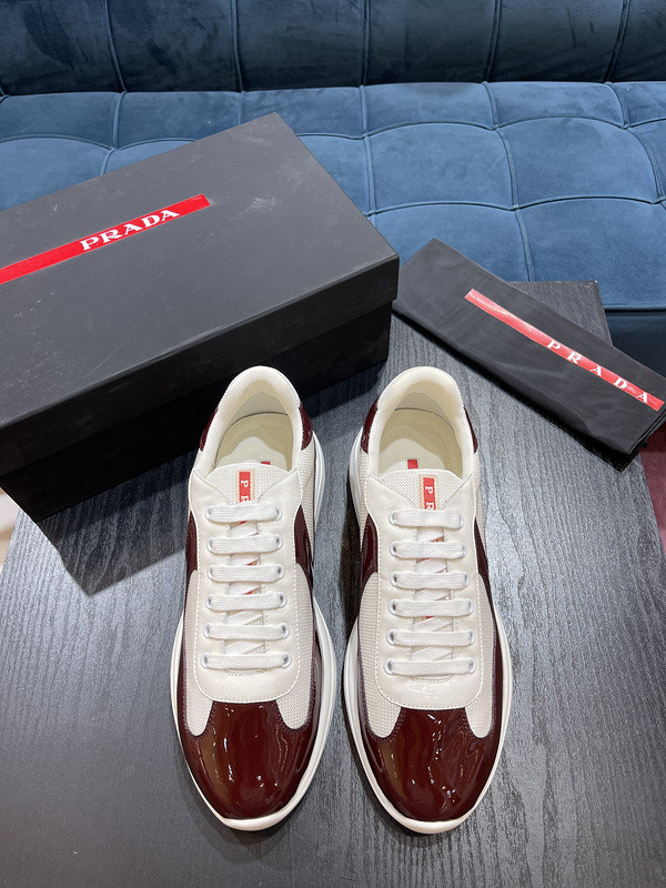 PR SNEAKER
