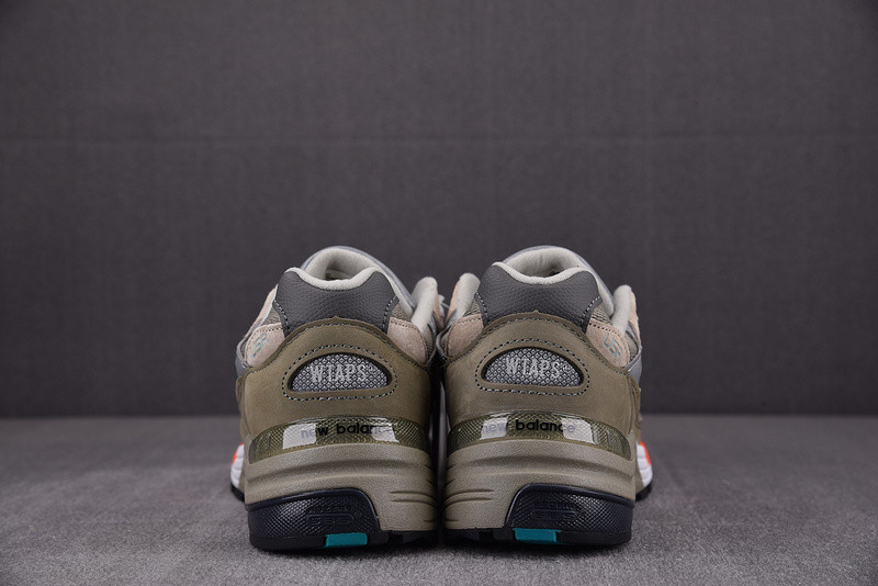 New Balance 992 WTAPS - M992WT