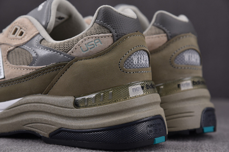 New Balance 992 WTAPS - M992WT