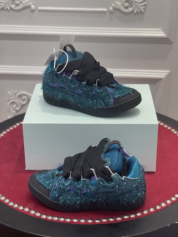 LANVIN SNEAKER