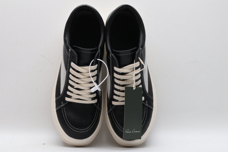 RICK 0WENS SNEAKERS