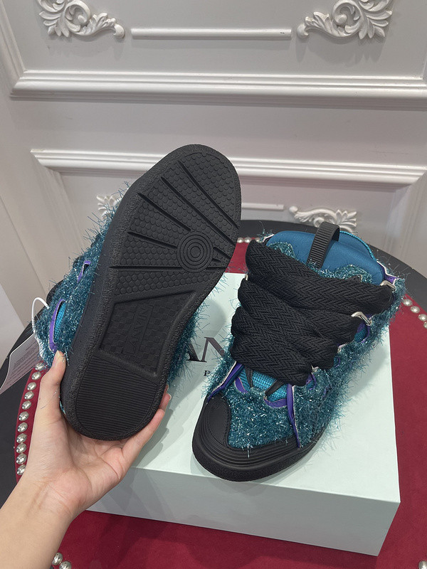LANVIN SNEAKER