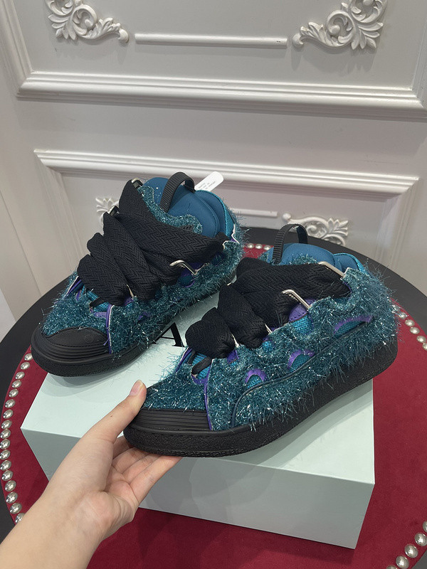 LANVIN SNEAKER