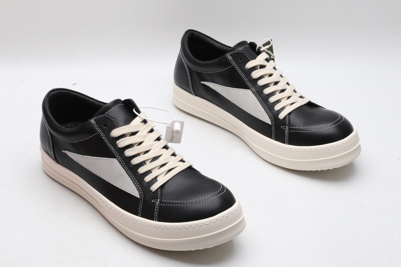 RICK 0WENS SNEAKERS