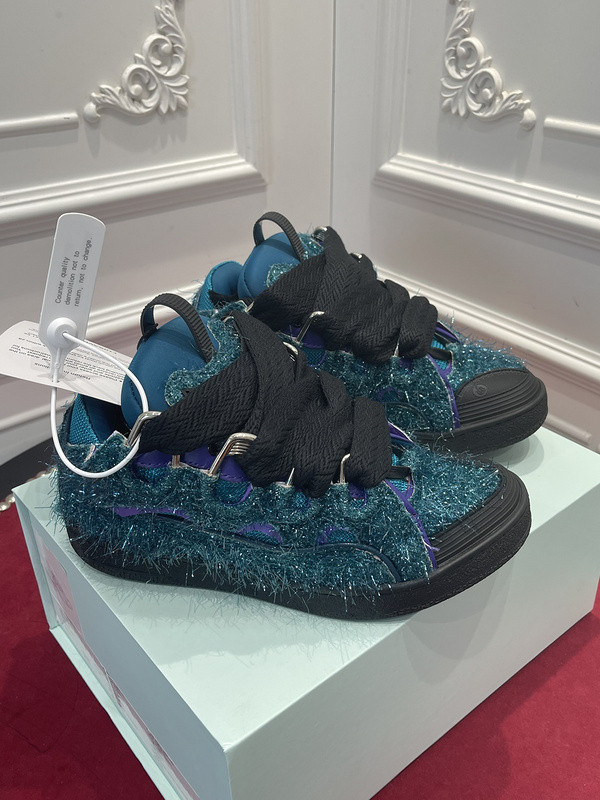 LANVIN SNEAKER