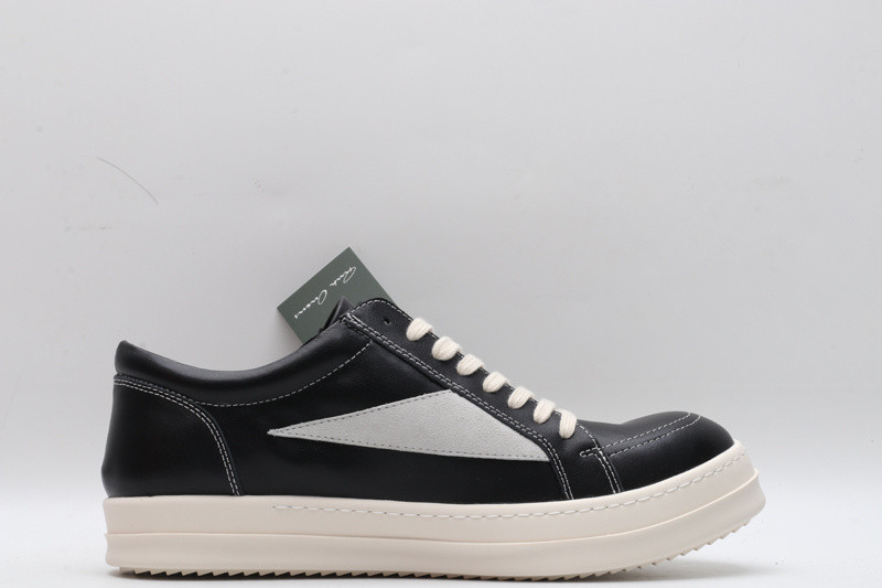 RICK 0WENS SNEAKERS