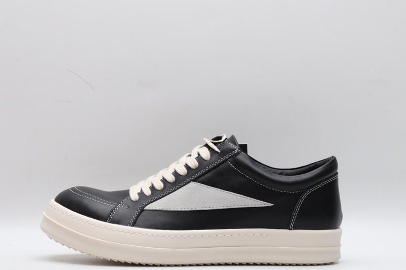 RICK 0WENS SNEAKERS