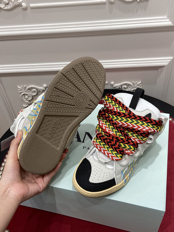 LANVIN SNEAKER