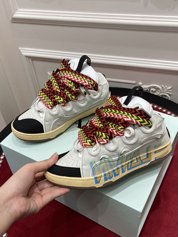 LANVIN SNEAKER