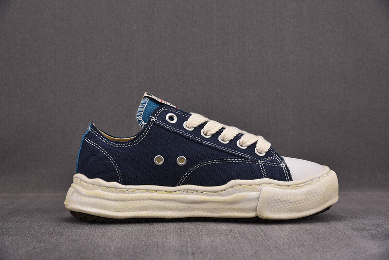 MAISON MIHARA SNEAKERS