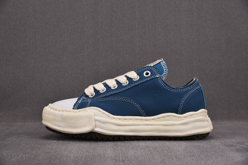 MAISON MIHARA SNEAKERS