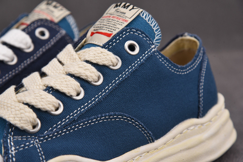 MAISON MIHARA SNEAKERS