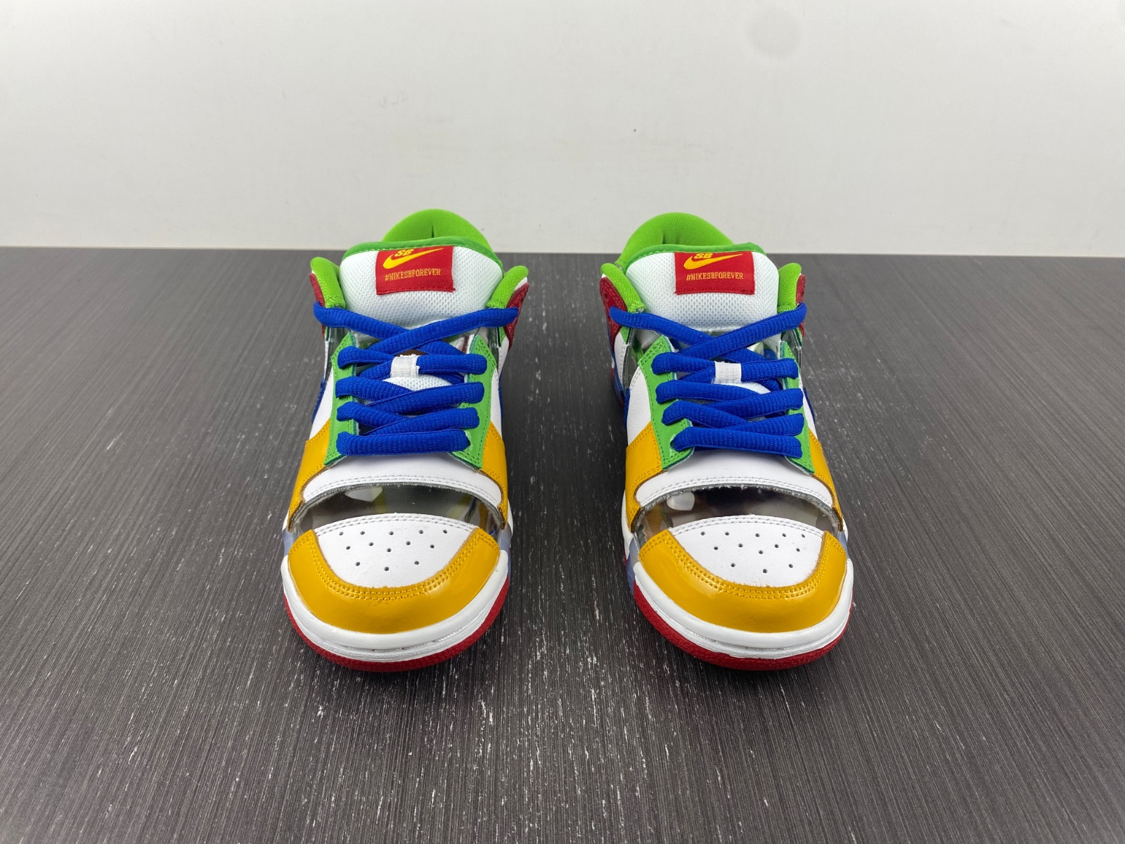 Nike SB Dunk Low eBay Sandy Bodecker - FD8777-100